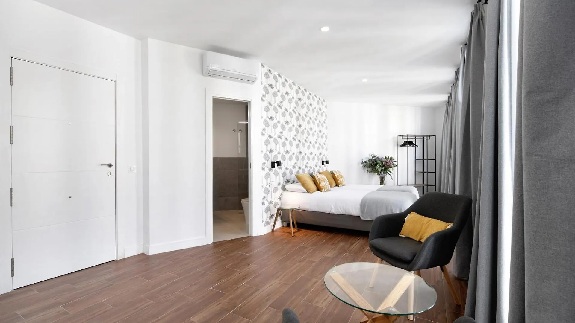 Apartmán Casa Milano 2 Jerez de la Frontera