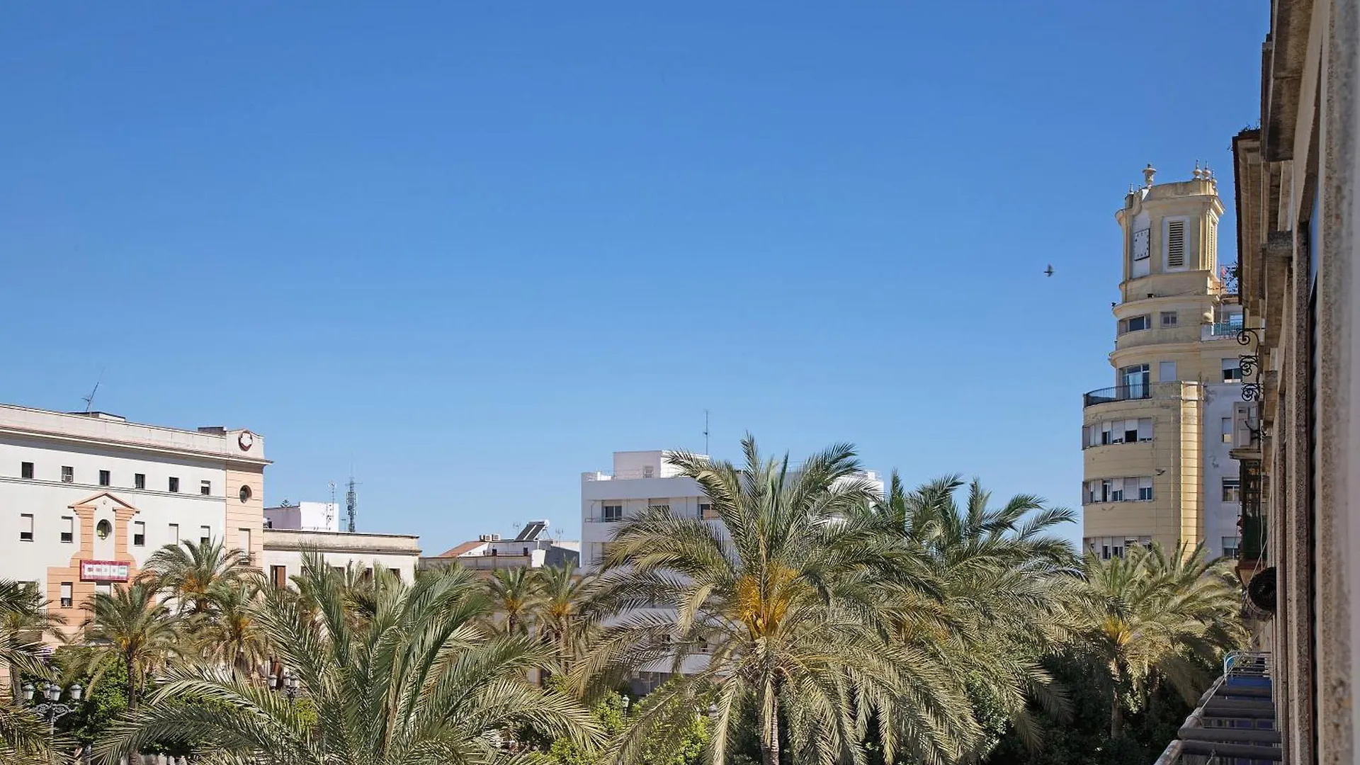 Apartmán Casa Milano 2 Jerez de la Frontera