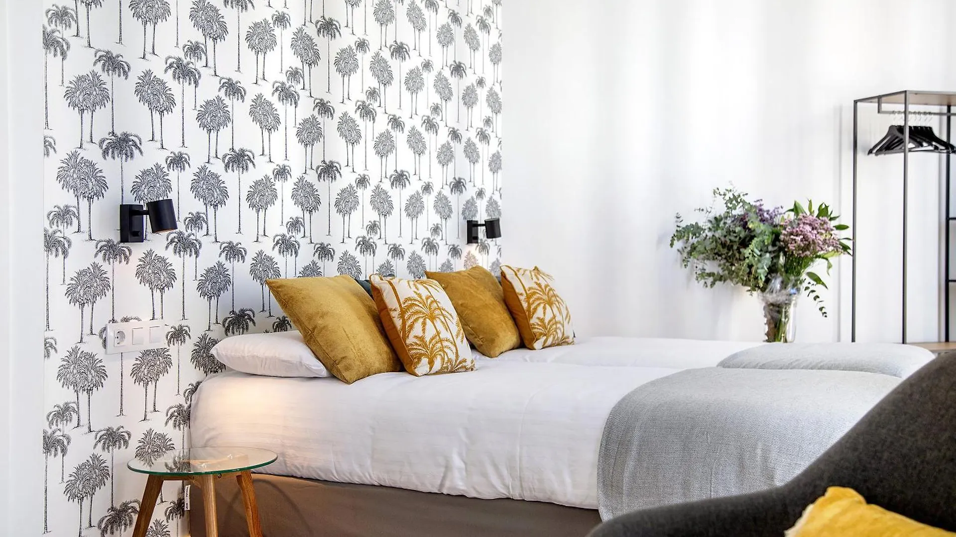 Apartmán Casa Milano 2 Jerez de la Frontera Španělsko