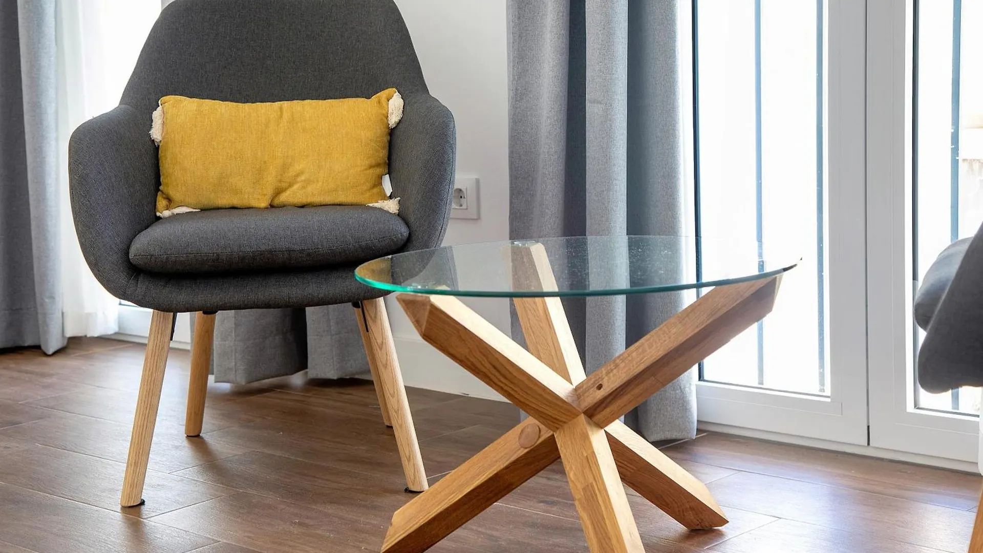 Apartmán Casa Milano 2 Jerez de la Frontera