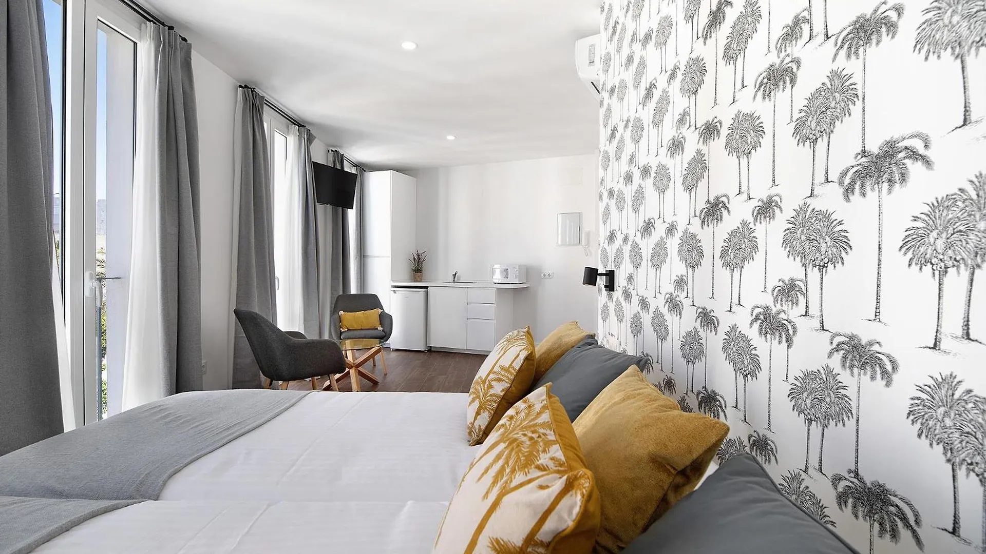 Apartmán Casa Milano 2 Jerez de la Frontera