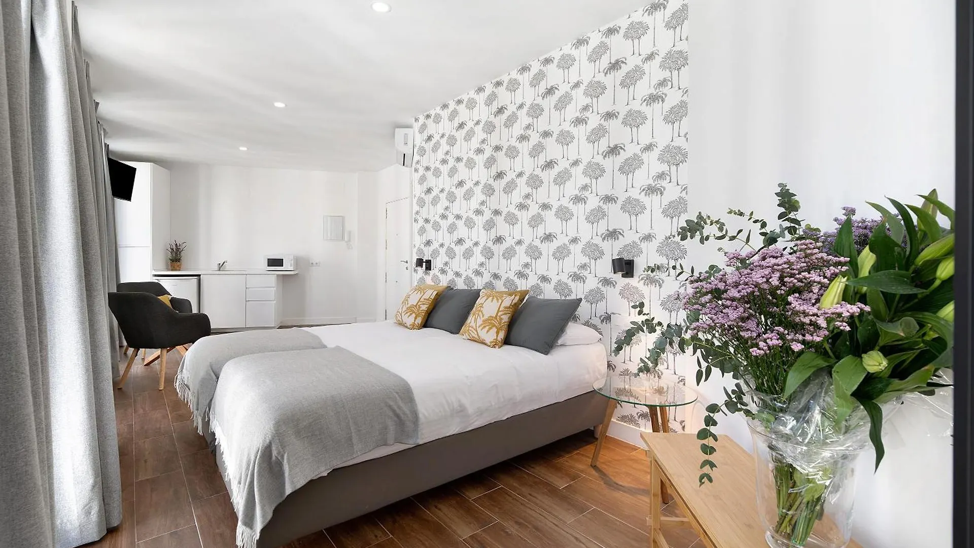 Apartmán Casa Milano 2 Jerez de la Frontera