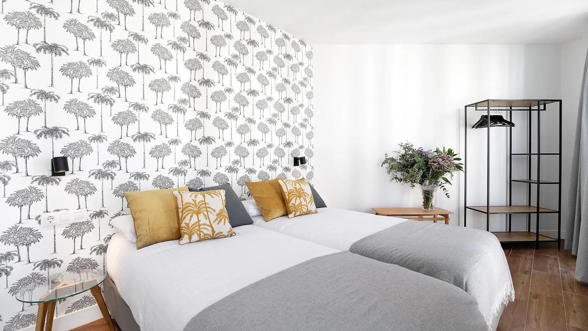 Apartmán Casa Milano 2 Jerez de la Frontera