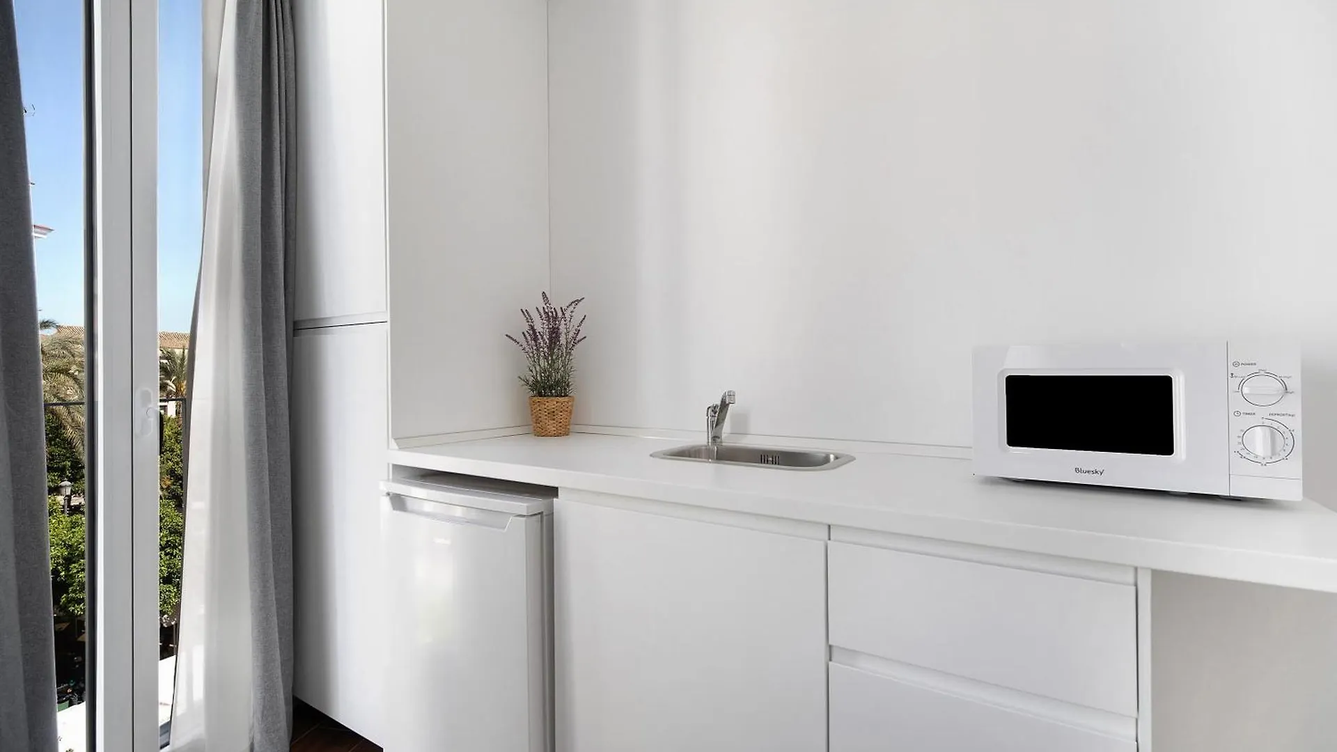 Apartmán Casa Milano 2 Jerez de la Frontera