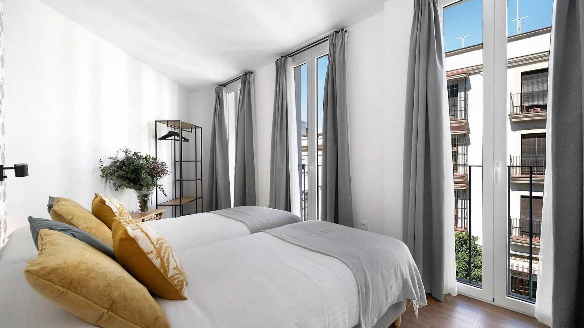 Apartmán Casa Milano 2 Jerez de la Frontera