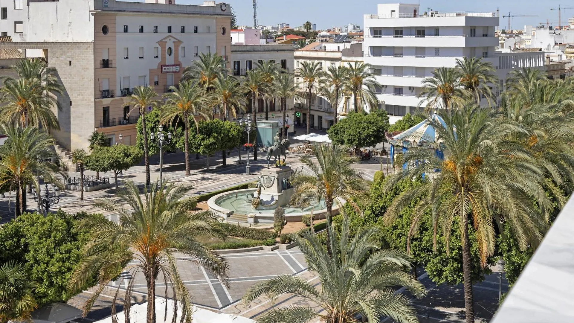 Apartmán Casa Milano 2 Jerez de la Frontera