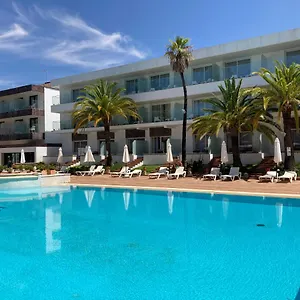 4* Hotel Jerez &