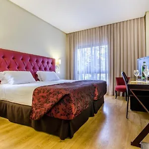 Hotel Exe Guadalete, Jerez de la Frontera
