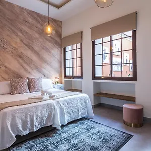 Apartament Corceles Casa Palacio, Jerez de la Frontera