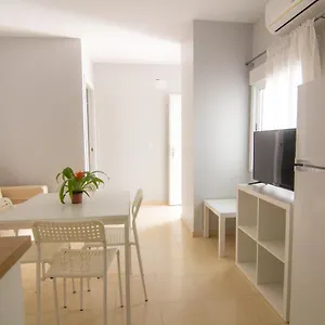 Apartamento Jerez, Jerez de la Frontera