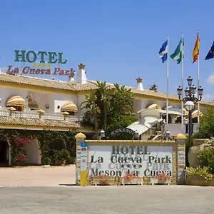 Hotel La Cueva Park, Jerez de la Frontera