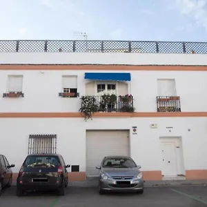  Apartamento Miriam Costa De La Luz 2