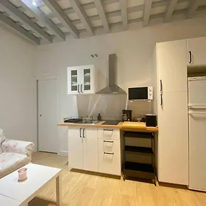  Apartamento Jerez Centro Doña Blanca
