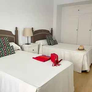  Apartamento Eva Recommends Francos