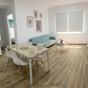  Apartamento Fantástico Piso Reformado Zona Centro San Miguel