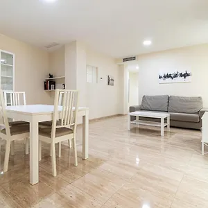  Apartamento Allo Arenal Centro 2