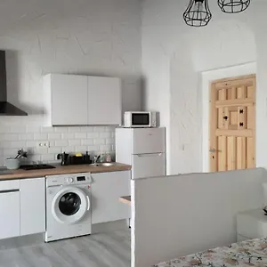  Apartamento La Buganvilla
