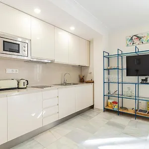  Apartamento Allo Porvenir Centro 1