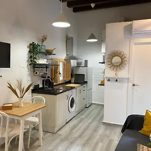  Apartamento Loft Xera - Parking Privado