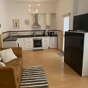  Apartamento El Rincon De Elena