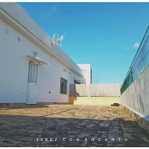  Apartamento Atico En Pleno Centro De Jerez Sin Ascensor