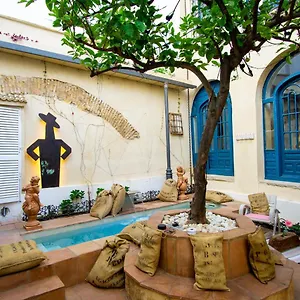 Apartament Sharis, Jerez de la Frontera