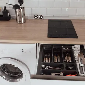  Apartamento El Nano