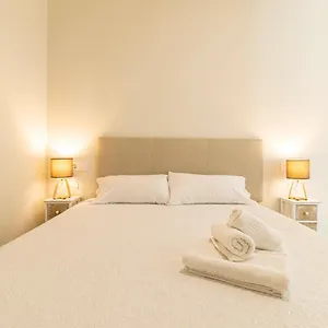 Apartamento Top & Chic Albarizuela - Jerez, Jerez de la Frontera