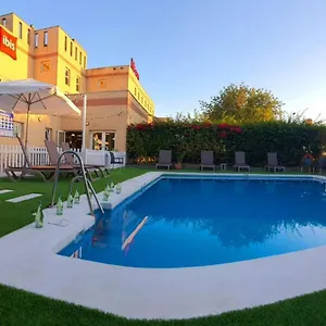 Hotel Ibis Cadiz, Jerez de la Frontera