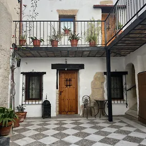 Jerez Siglo Xix Appartement