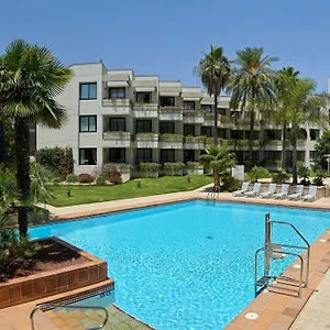 Hotel Hipotels Sherry Park, Jerez de la Frontera