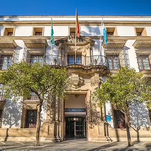Hotel Jerez Centro, Jerez de la Frontera