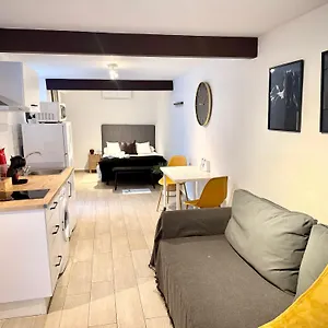  Apartamento La Faraona