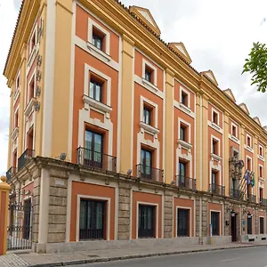 Hotel Soho Boutique Jerez, Jerez de la Frontera