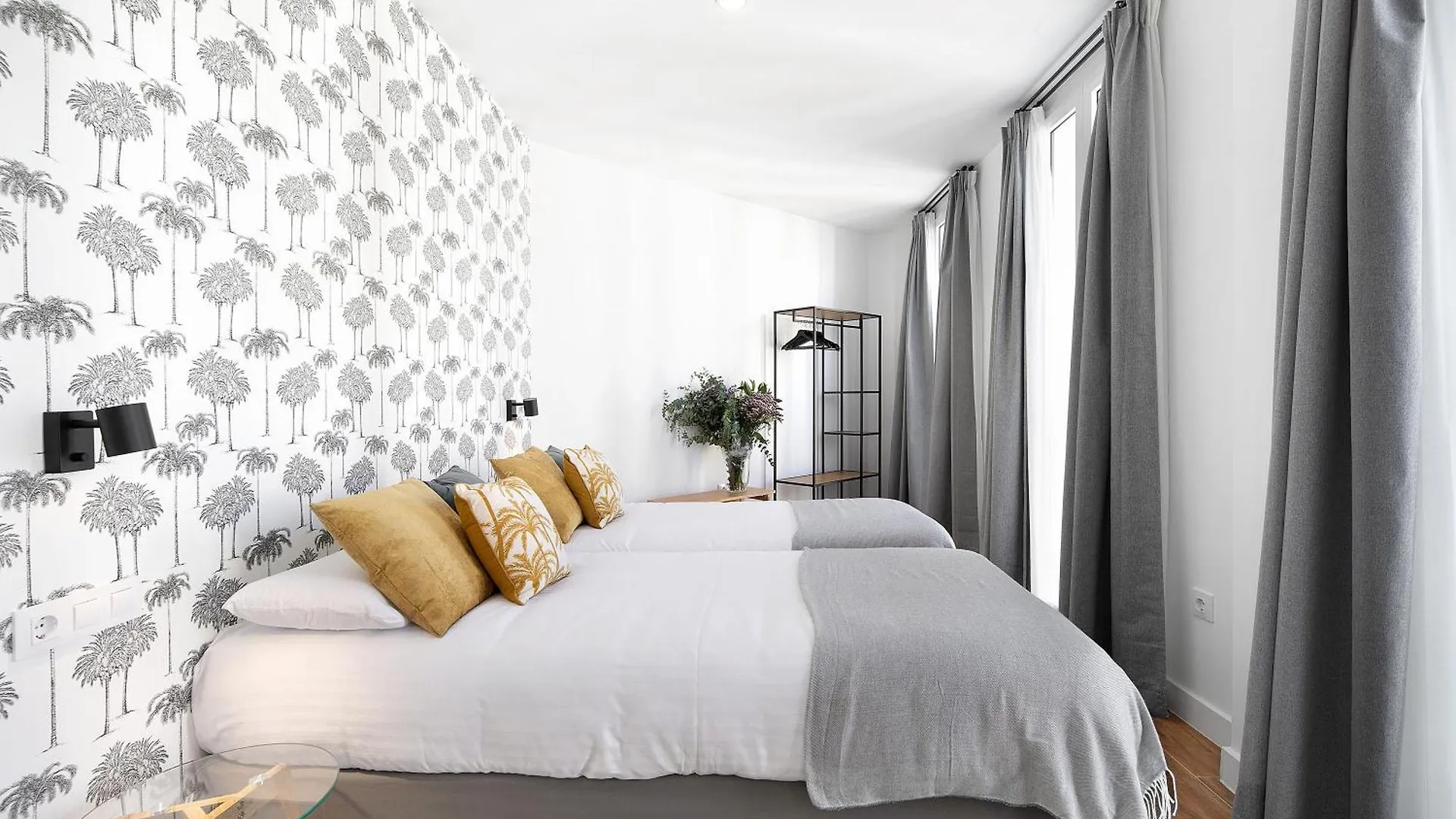 Casa Milano 2 Apartment Jerez de la Frontera 0*,  Spain