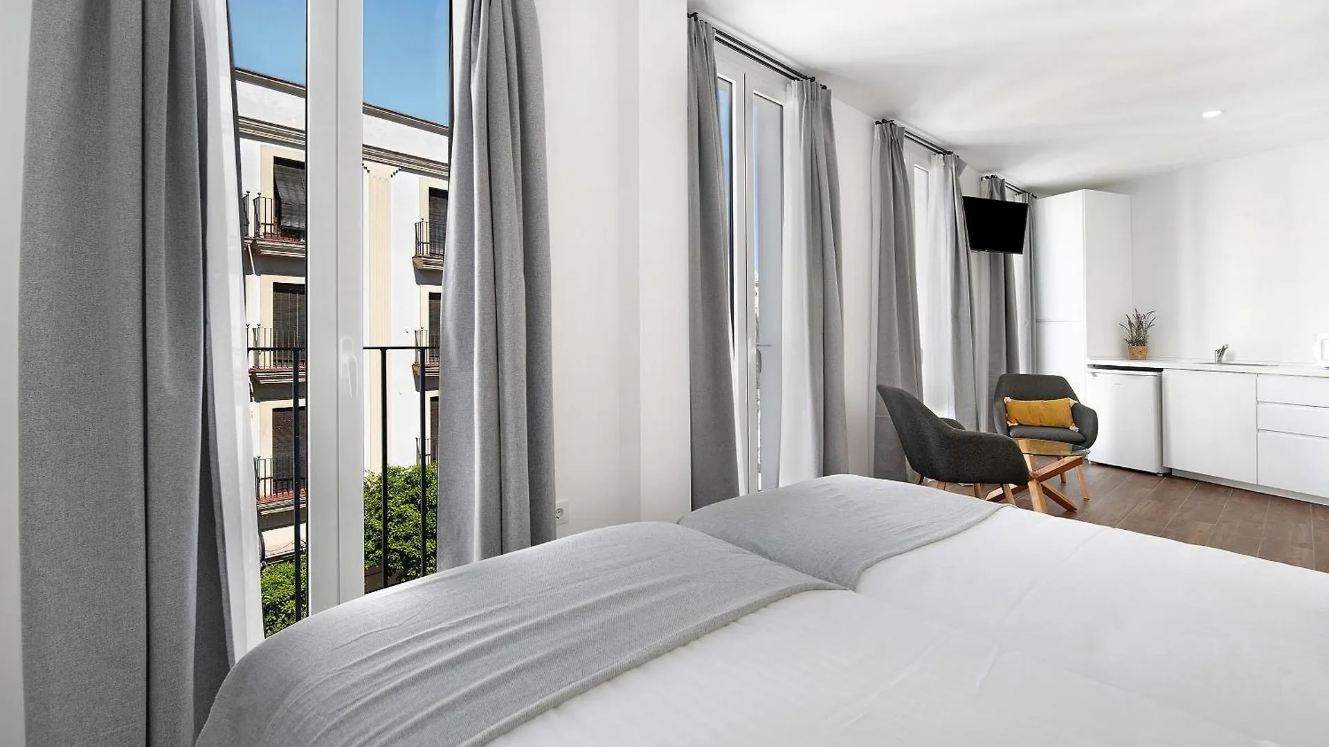 Casa Milano 2 Apartment Jerez de la Frontera Spain