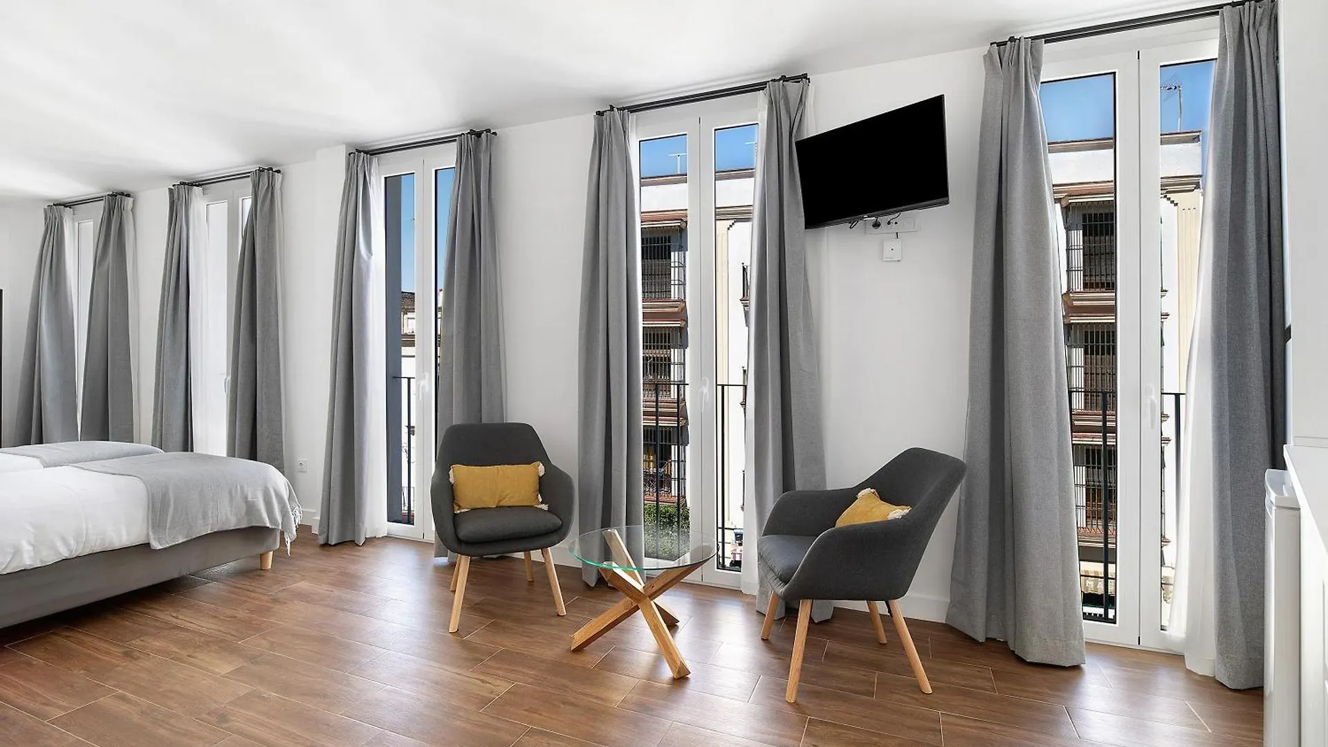 Casa Milano 2 Apartment Jerez de la Frontera 0*,  Spain