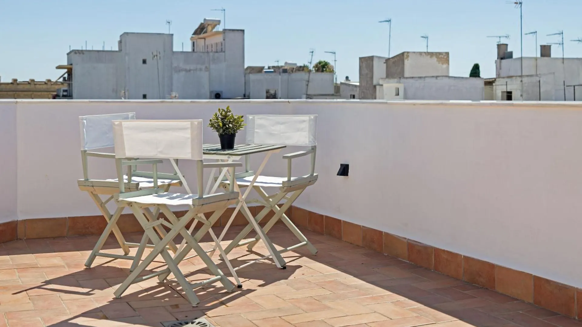 Casa Milano 2 Apartment Jerez de la Frontera