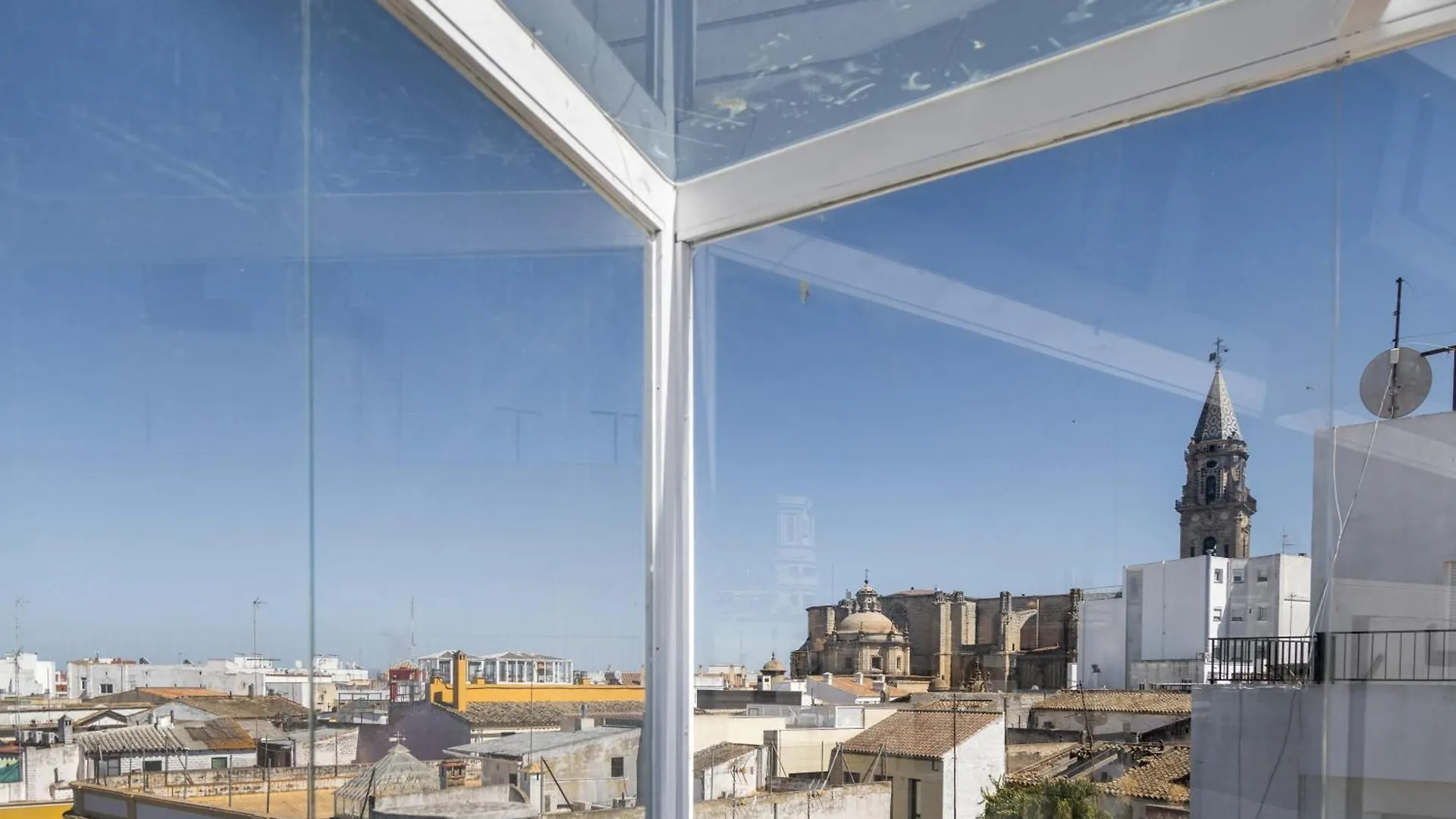 Casa Milano 2 Apartment Jerez de la Frontera 0*,  Spain